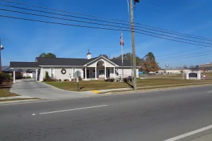 city in Jeff Davis County, Georgia, United States