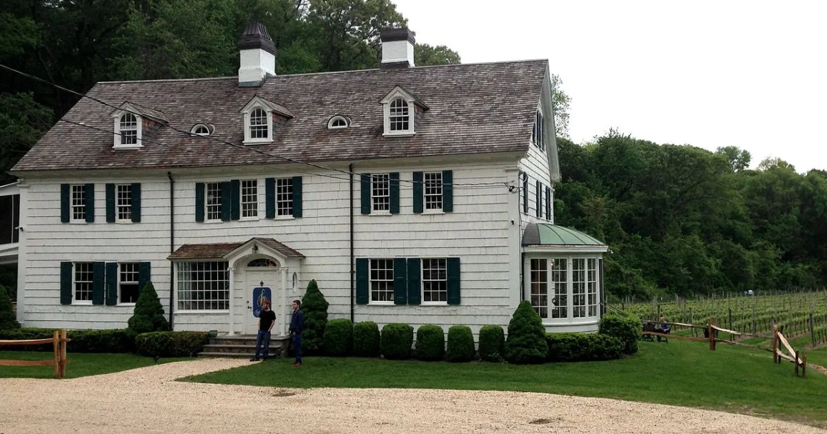 village in Suffolk County, New York, United States