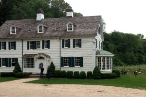 village in Suffolk County, New York, United States