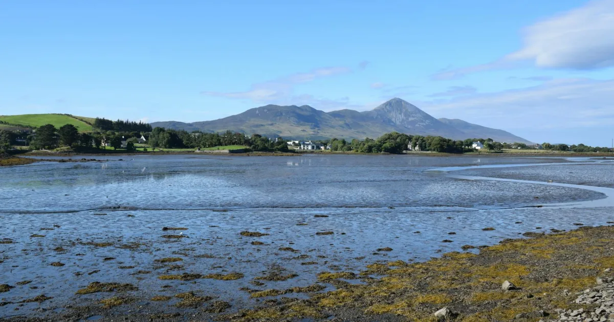 Downtown Head of Westport, MA, MA