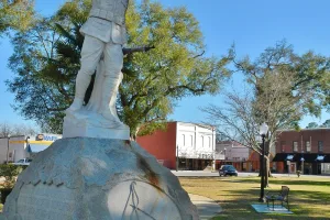 city in Alabama, United States