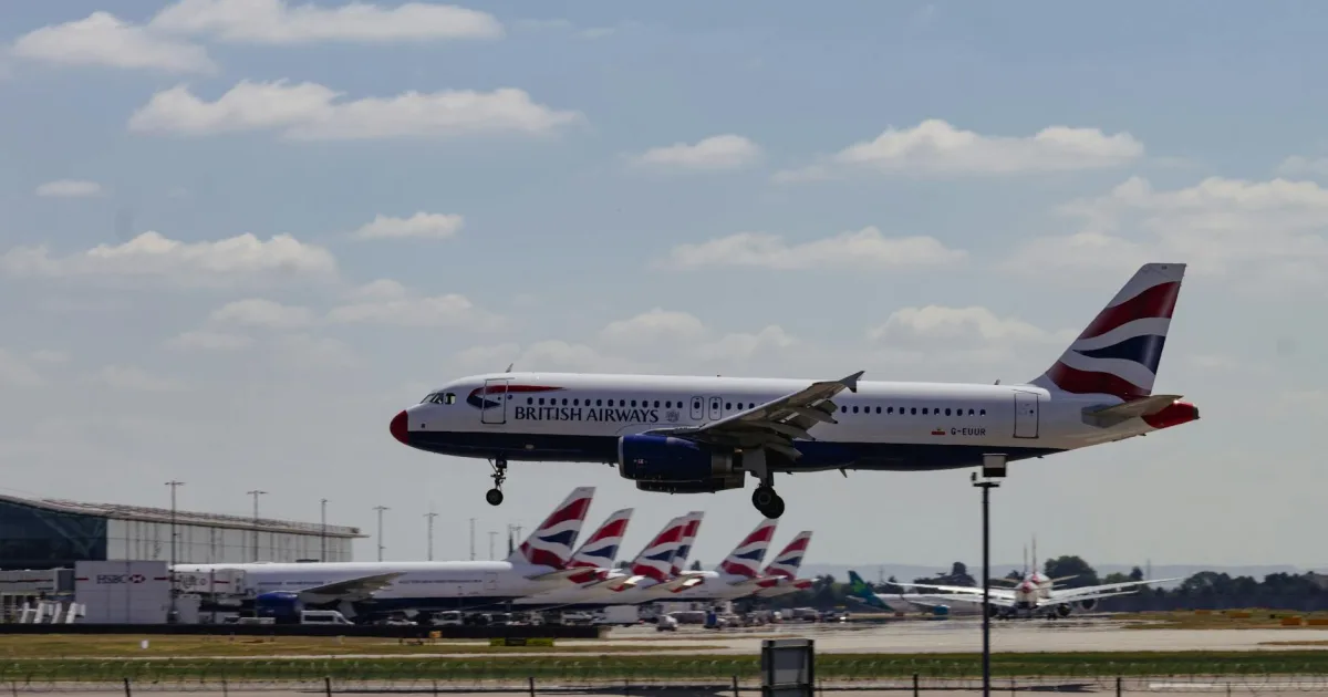 Downtown Heathrow, FL, FL