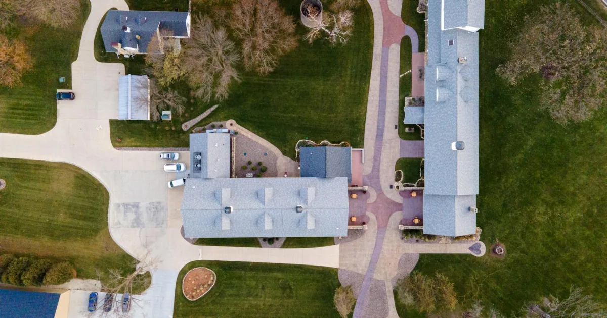 Downtown Hebron Estates, KY, KY