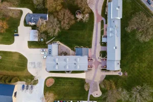 Downtown Hebron Estates, KY, KY