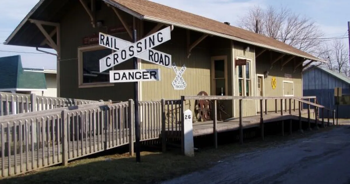 town in Porter County, Indiana, United States of America