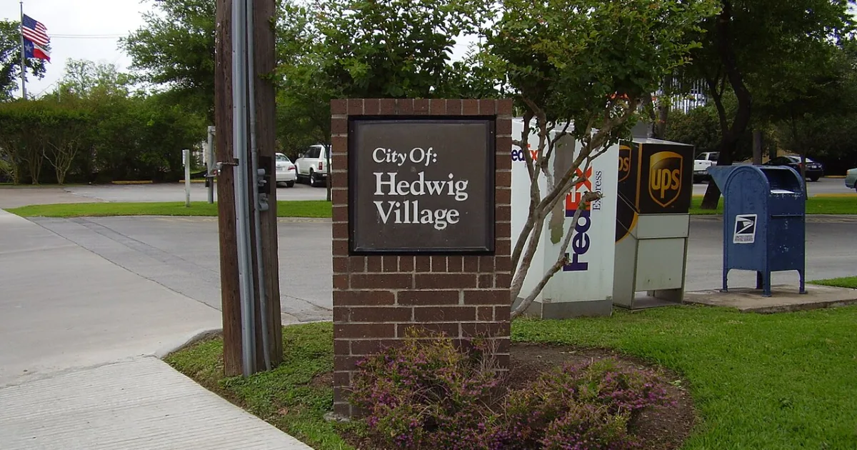 city in Harris County, Texas, United States