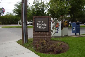 city in Harris County, Texas, United States