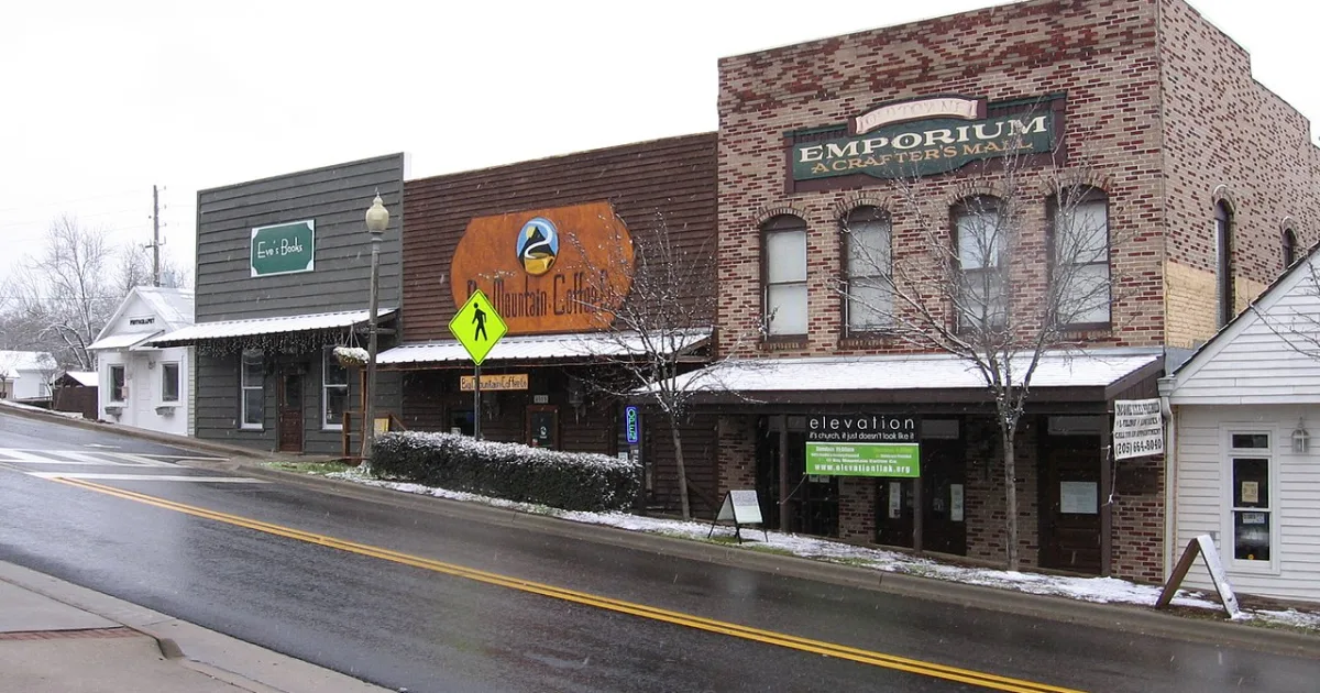 city in Alabama, United States