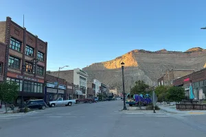 city in Carbon County, Utah, United States