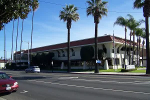 city in Riverside County, California, United States