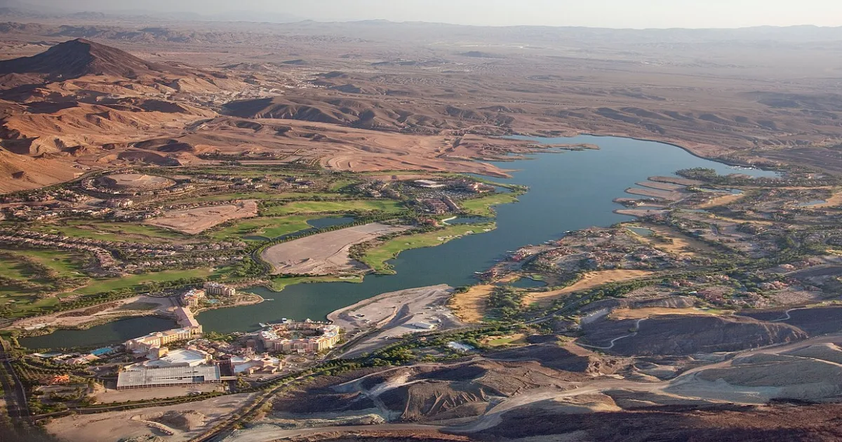 Downtown Henderson, NV, NV