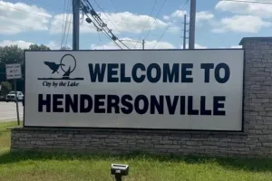 Downtown Hendersonville, TN, TN