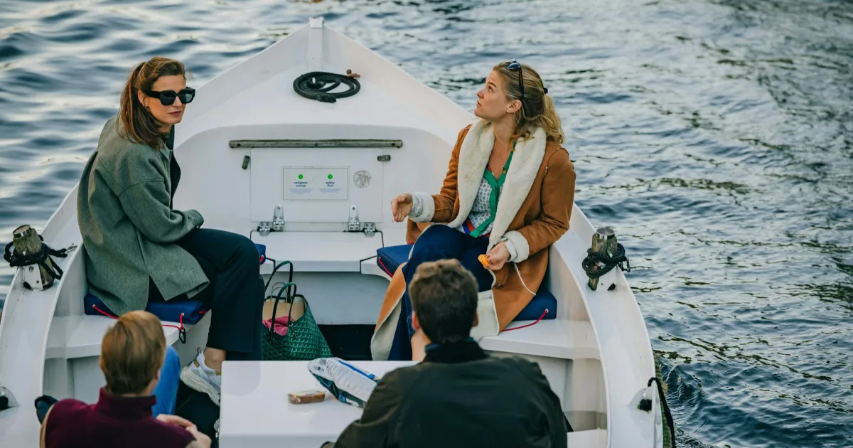 Downtown Henniker, NH, NH