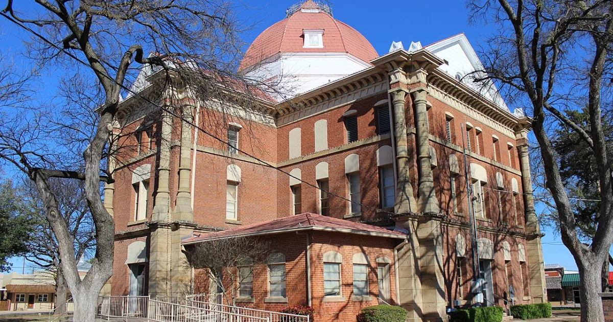 Downtown Henrietta, TX, TX