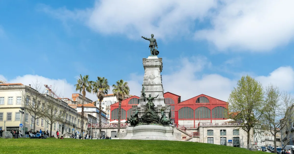 Downtown Henry, IN, IN