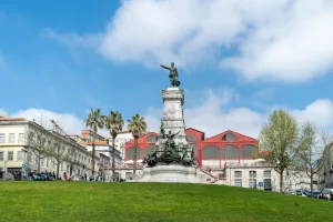 Downtown Henry, IN, IN