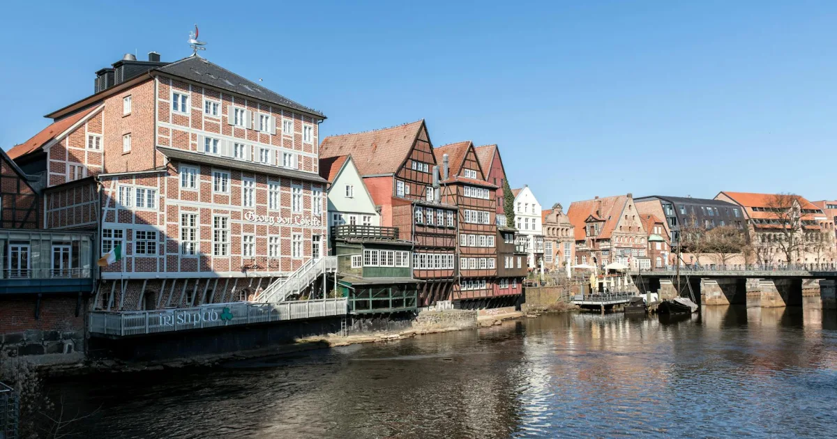 Downtown Herscher, IL, IL