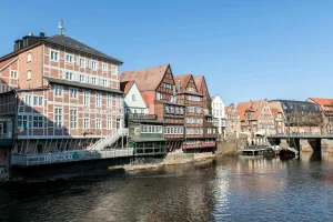 Downtown Herscher, IL, IL