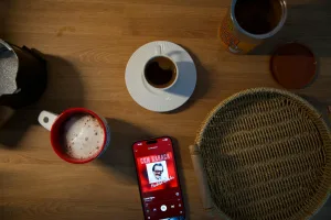 Downtown Hersey, MI, MI