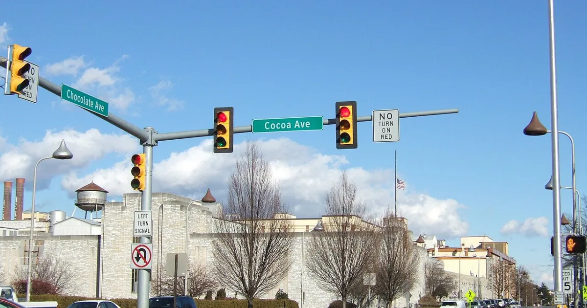 Unincorporated community in Derry Township, Dauphin County, Pennsylvania, United States