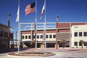 city in San Bernardino County, California, United States