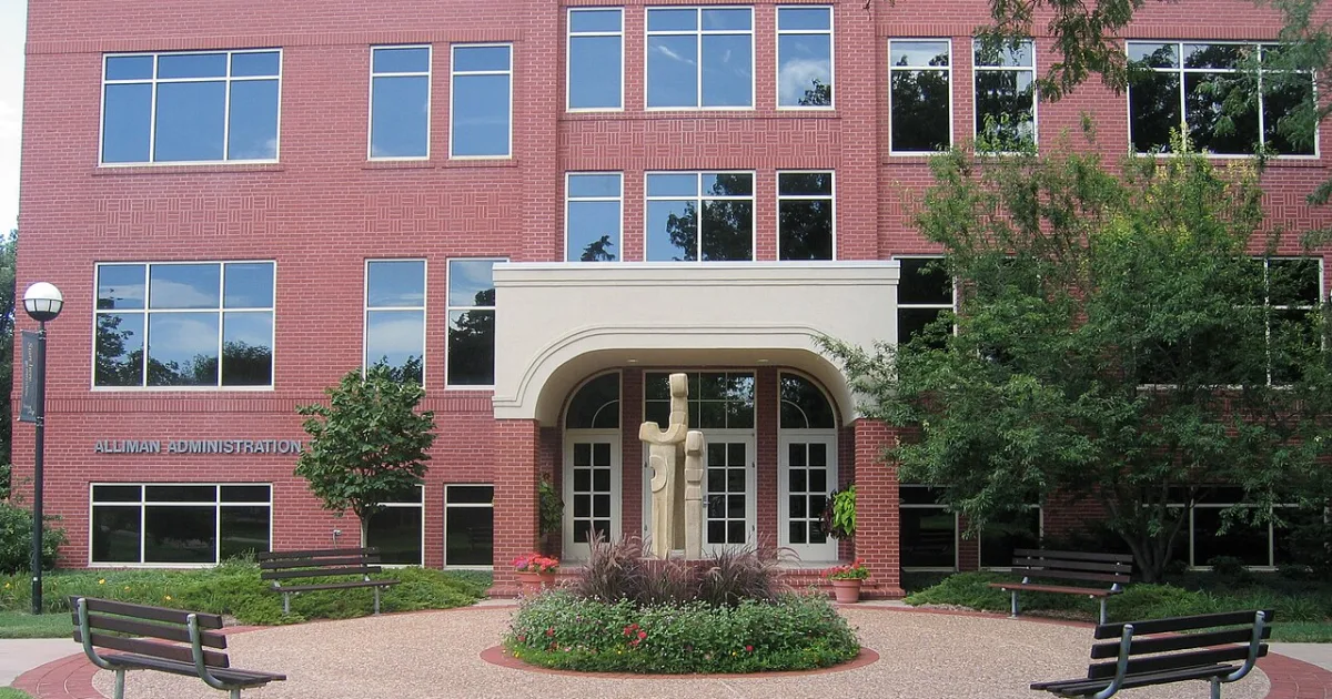 city in Harvey County, Kansas, United States