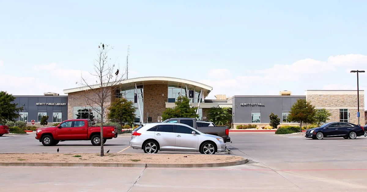 city in Texas, United States