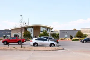 city in Texas, United States