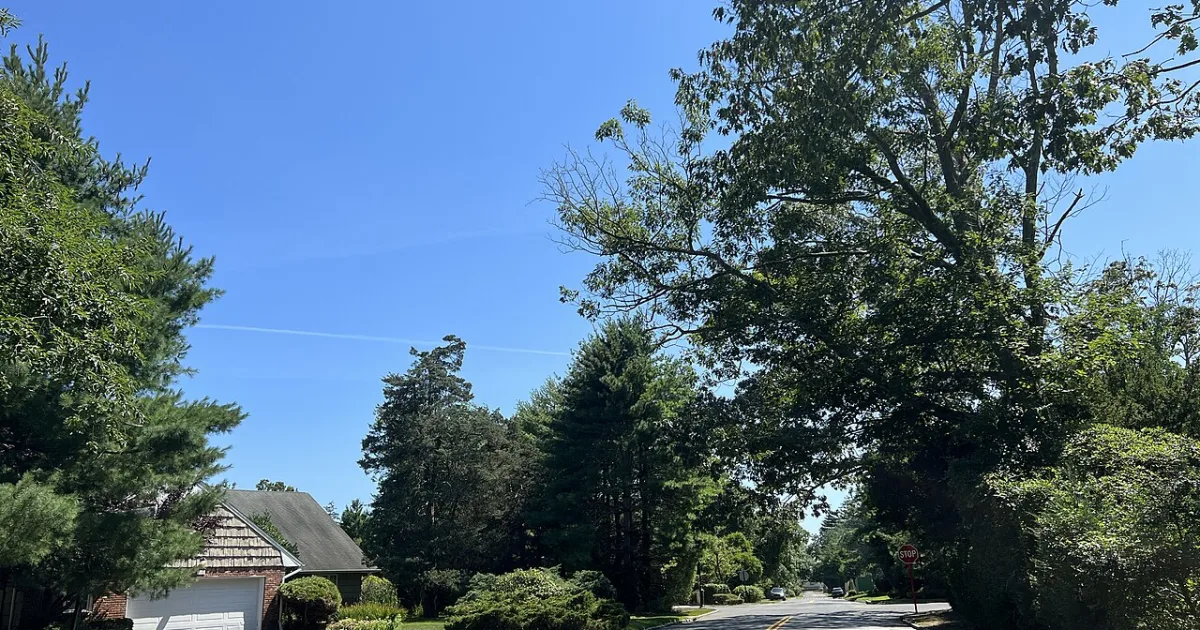 village in Nassau County, New York, United States