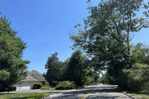 village in Nassau County, New York, United States