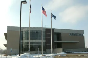 city in Linn County, Iowa, United States