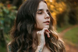 Downtown Hickory Flat, MS, MS