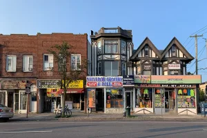 census-designated place in Nassau County, New York, United States