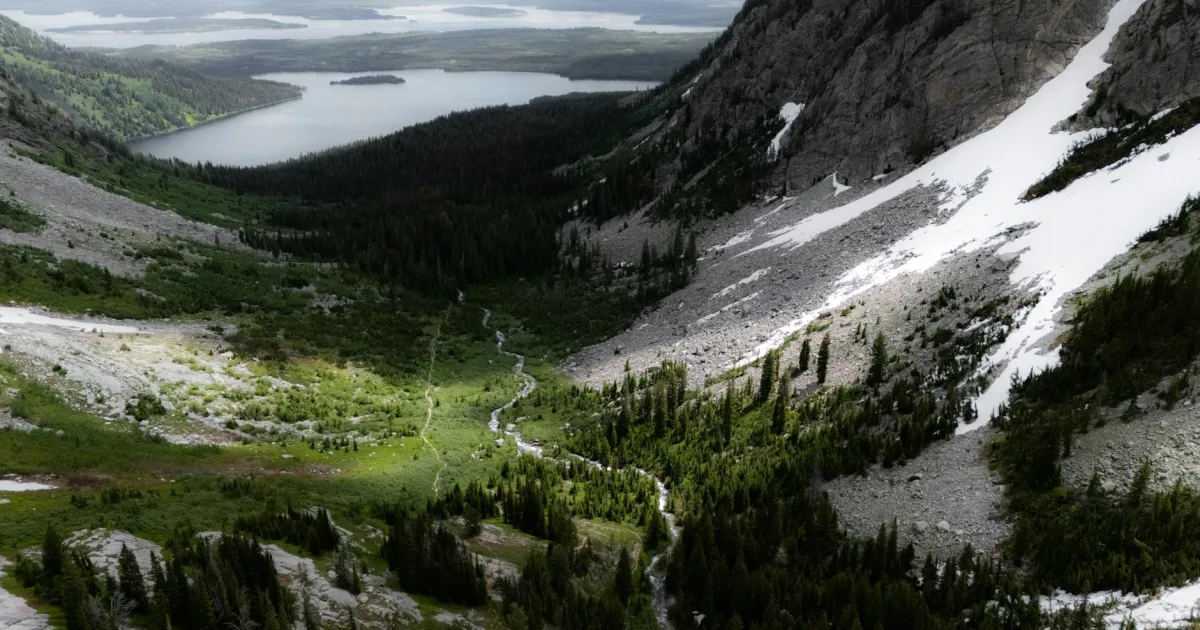 Downtown Hidden Valley, IN, IN