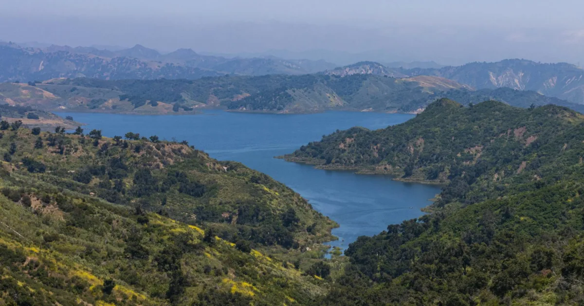 Downtown Hidden Valley Lake, CA, CA