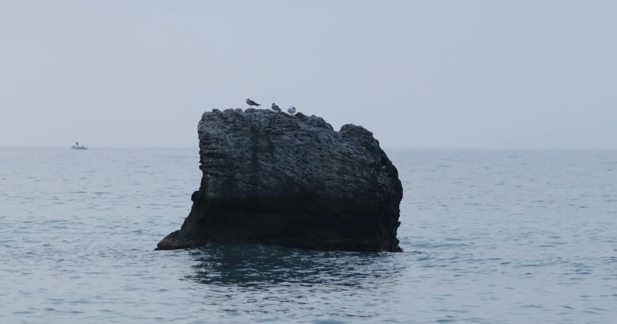 Downtown High Rock, AL, AL