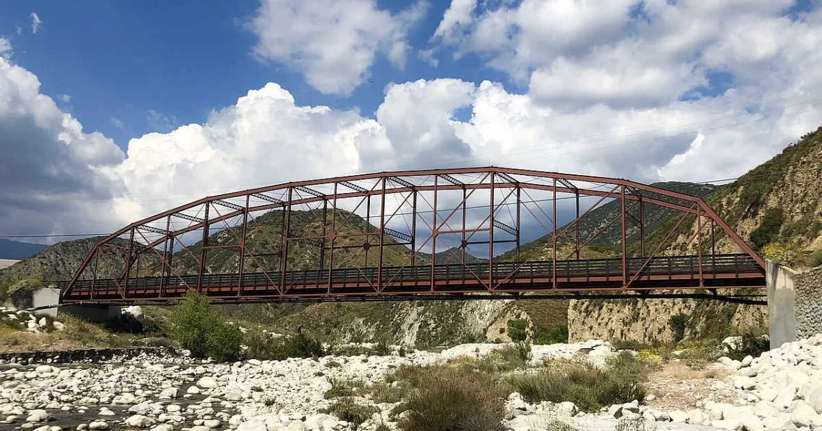 city in San Bernardino County, California, United States