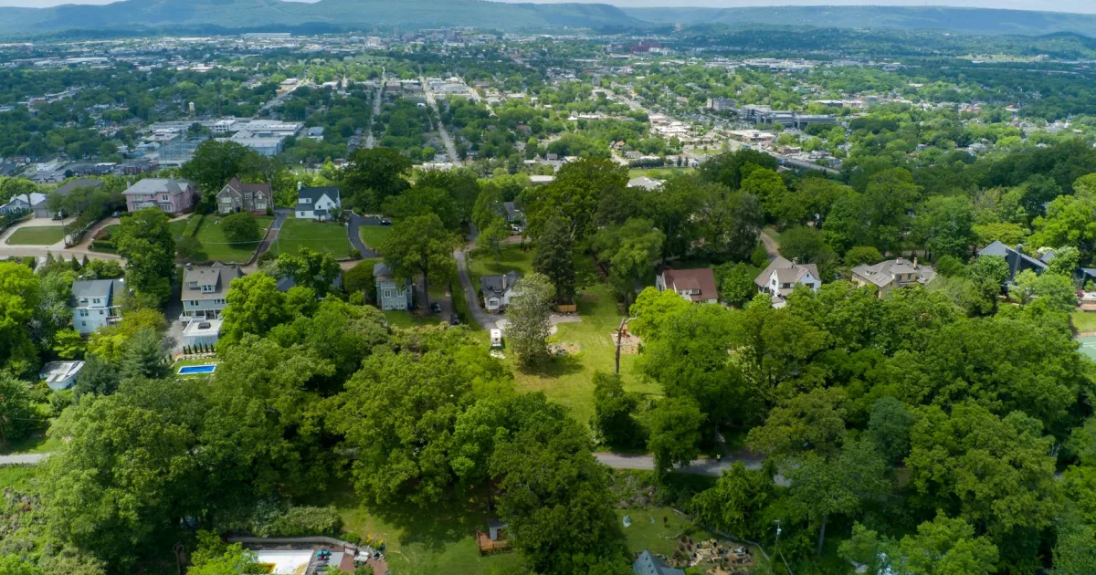 Downtown Highland Heights, KY, KY