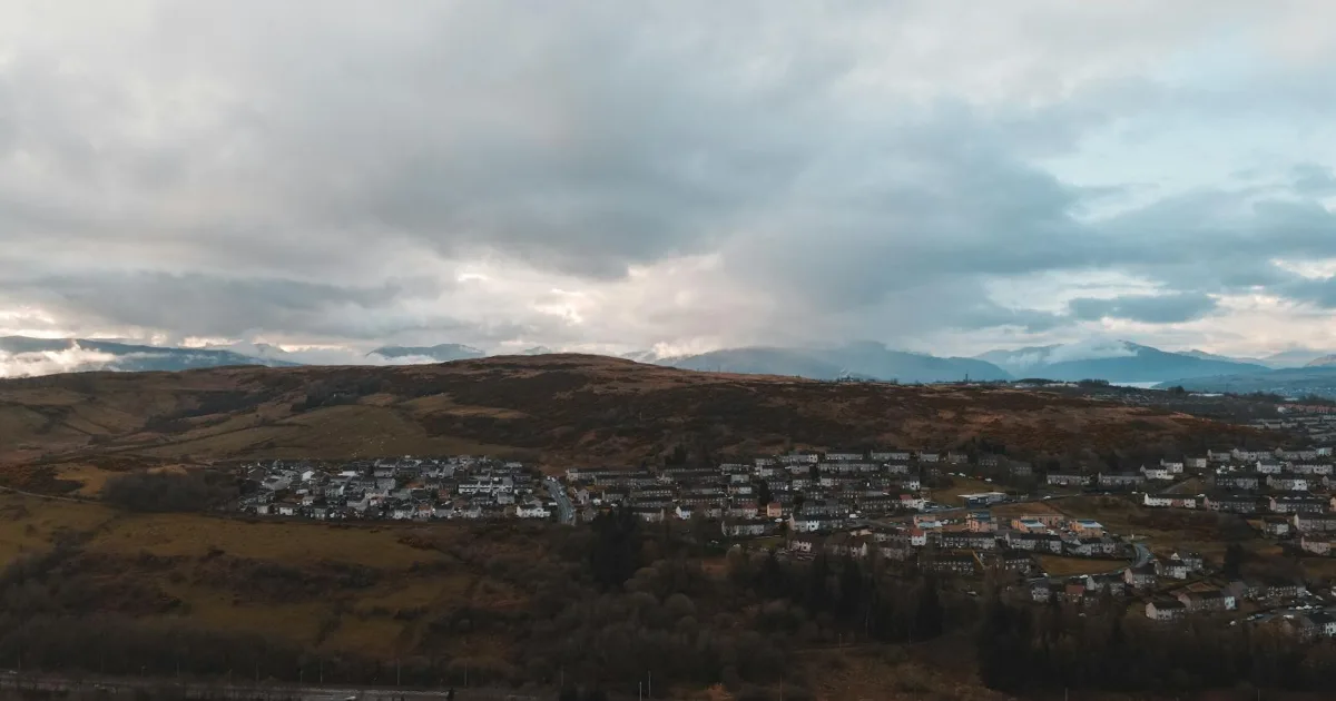 Downtown Highland Heights, OH, OH