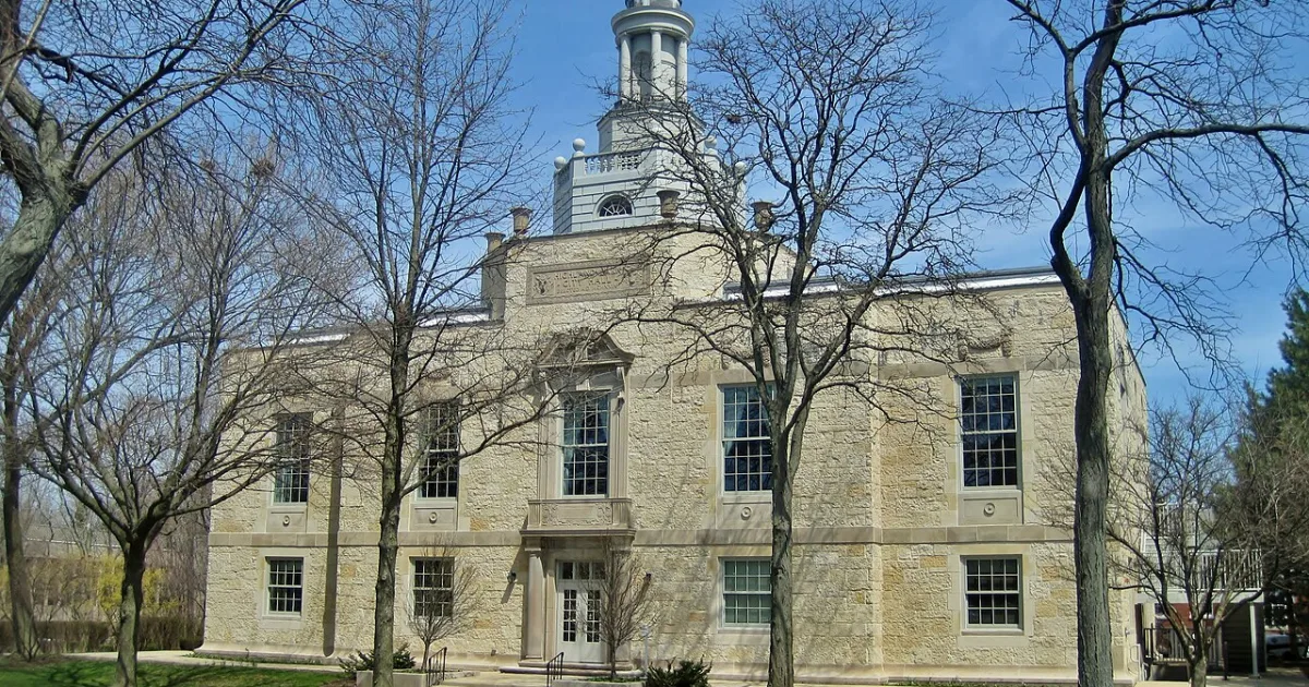 city in Lake County, Illinois, United States