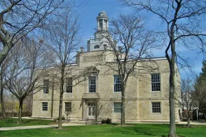 city in Lake County, Illinois, United States