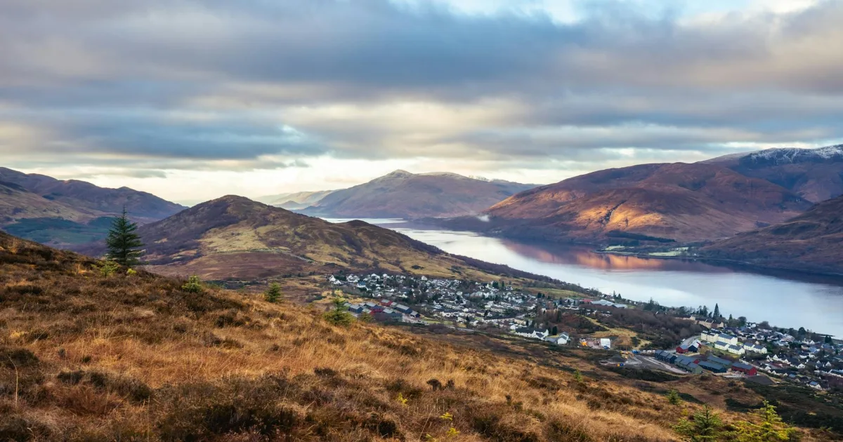 Downtown Highland Park, PA, PA