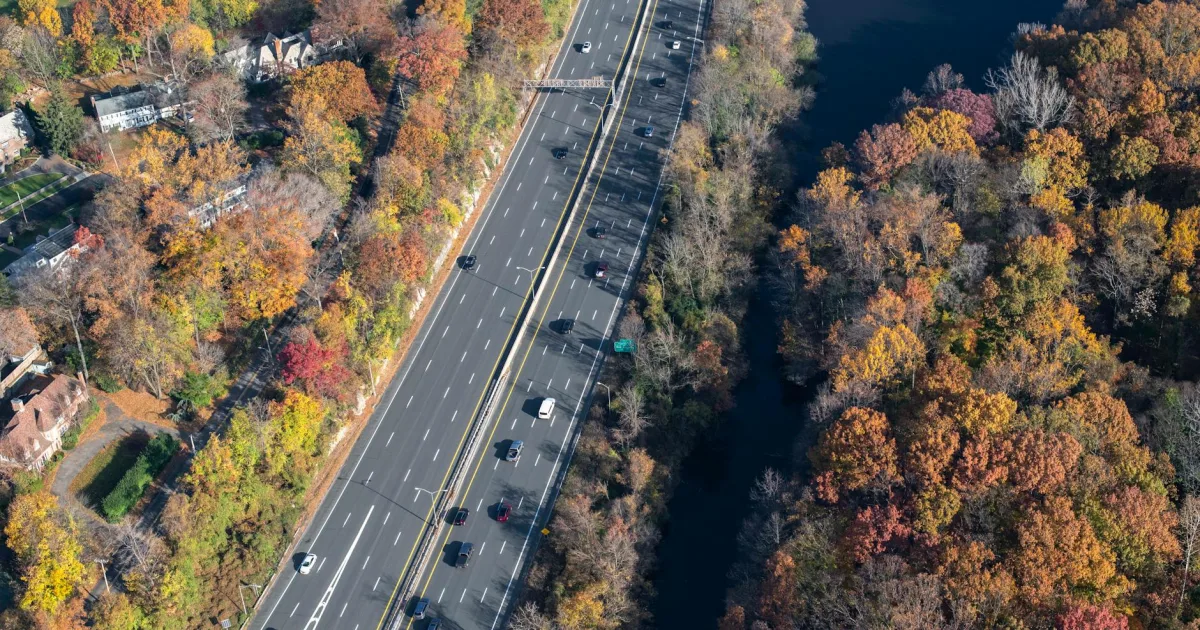 Downtown Highlands, NJ, NJ