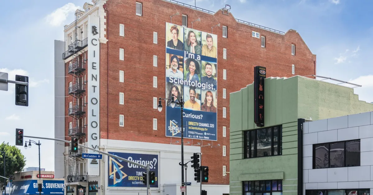 Downtown Hights Corner, CA, CA