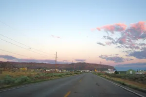 city in Washington County, Utah, United States