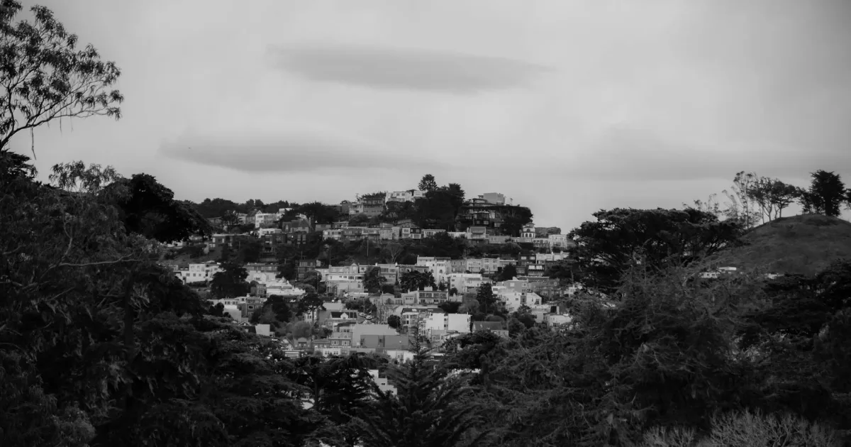 Downtown Hill City, SD, SD