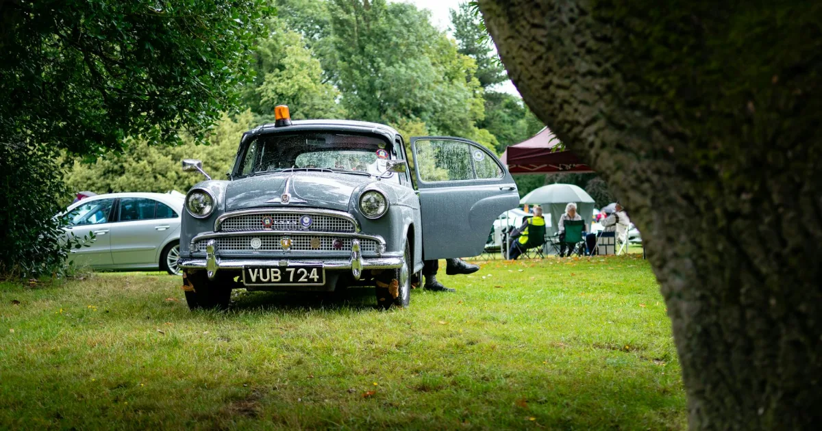 Downtown Hillman, MI, MI