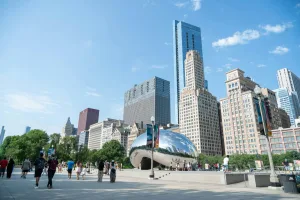 Downtown Hillsboro, IL, IL