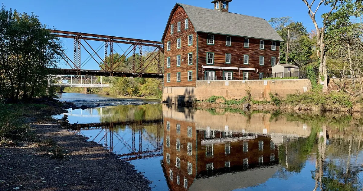 township in Somerset County, New Jersey, United States