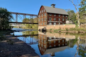 township in Somerset County, New Jersey, United States